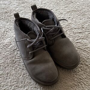 Men’s Ugg Neumel Boots Size 10